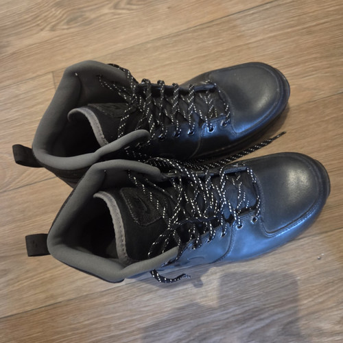 Nike herren schneestiefel - herren,