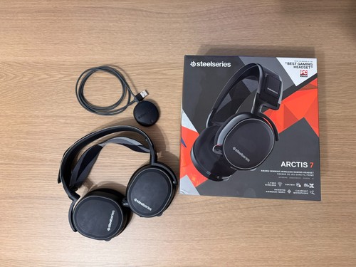 Steelseries arctis - arctis, 7
