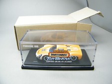 Matchbox 2023 Leipzig