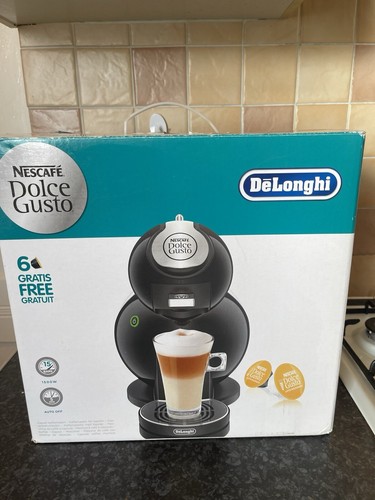 Nescafé dolce gusto von - nescafé,