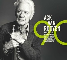 ACK VAN ROOYEN - 90 CD Neu ***VÖ 23.04.***
