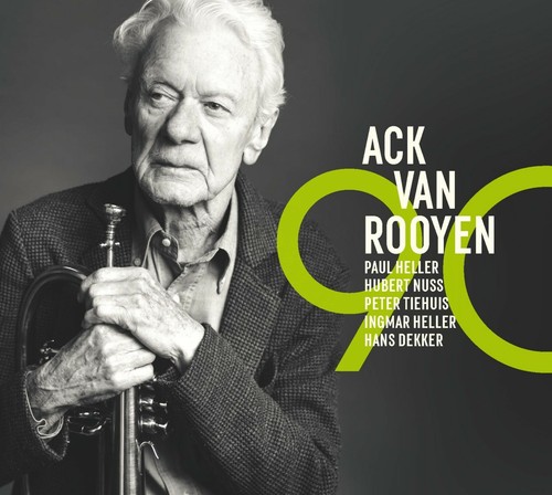 Ack van rooyen cd neu - rooyen,