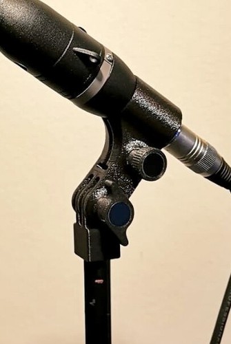 Coles 4038 mikrofonklemme - 4038,
