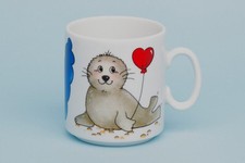 Namensbecher Tasse Motiv