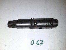 Zündapp gts schaltwelle 4 - ,