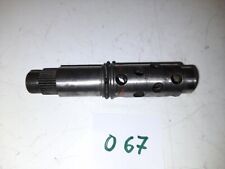 Zündapp  GTS  Schaltwelle  4 Gang 