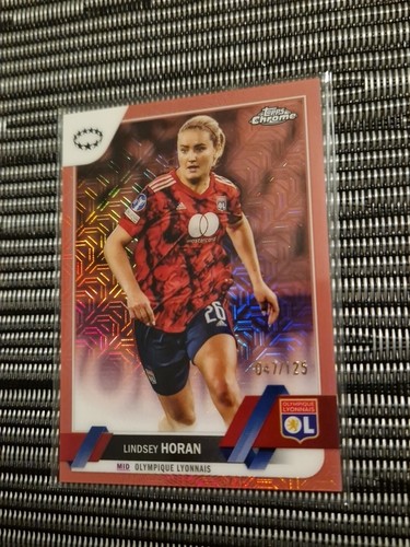 Topps womens chrome 2022 - topps,