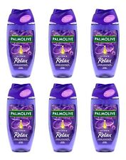 Palmolive Ultimate Relax Duschgel , 6x250ml EAN8718951076181