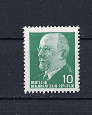 Walter Ulbricht    0,10 Pf