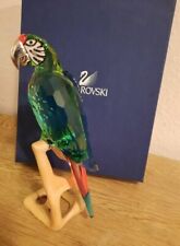 Swarovski Figur 685824 Papagei/ARA mit Karton