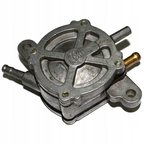 Fuel pump assy kraftstoffpumpe - fuel,