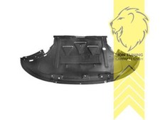 Unterfahrschutz Motorschutz