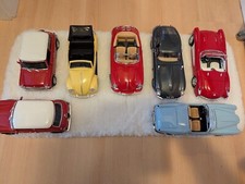 auto modelle 1:18 Samlung