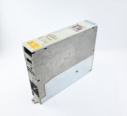 Siemens simovert