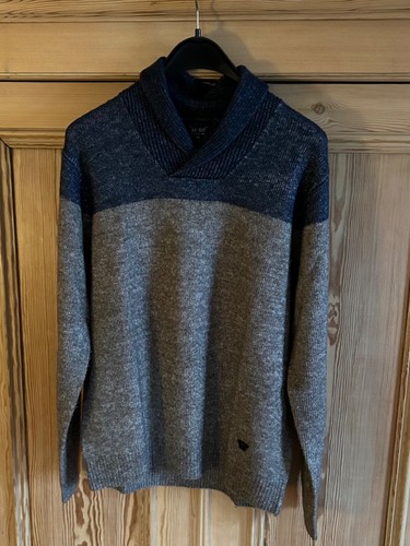 Giorgio armani jeans pullover - armani,