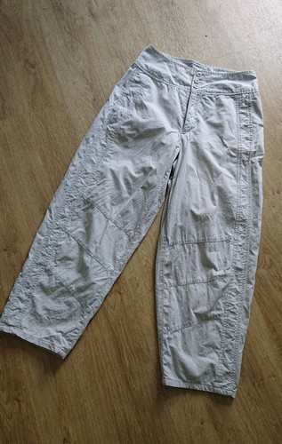 Vintage high waist - high,