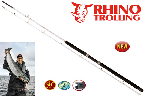 Rhino trolling team rigger - rhino,