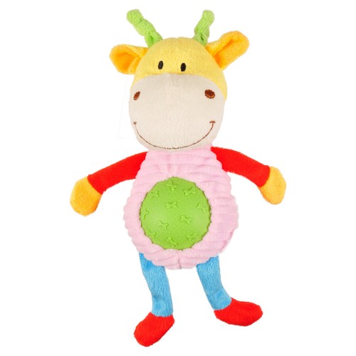 Flamingo hundespielzeug polly - flamingo,