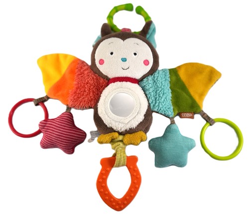 Fehn baby activity - baby,
