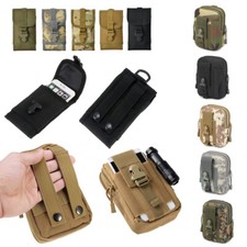 Molle handytasche outdoor - molle,