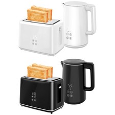 HOMCOM Küchenset mit