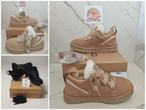 Ugg lowmel sneaker - lowmel,