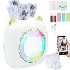 Mini Drucker, Mobiler