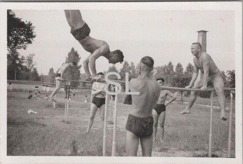 Foto wk2 fliegergeschwader - foto,, wk2,