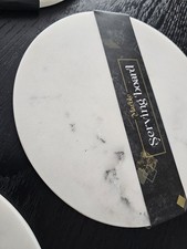 Servierbrett/ Untersetzer/