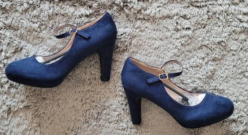 Riemchenpumps damen 39 - riemchenpumps,, damen,