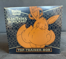 Pokemon Glänzendes Schicksal