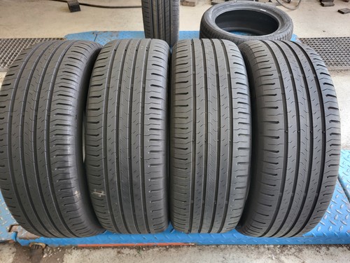 215 r18 99v continental - 215/55,