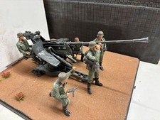 1:16 Flak 3,7cm 37 fertig