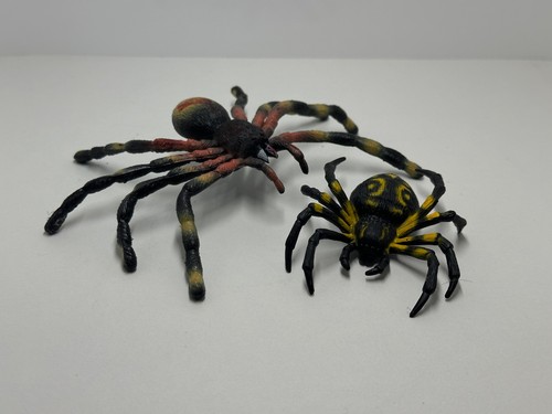 Spinnen figur - spinnen,
