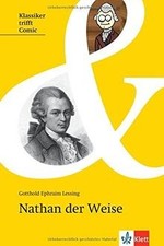 Nathan der weise von - nathan, lessing