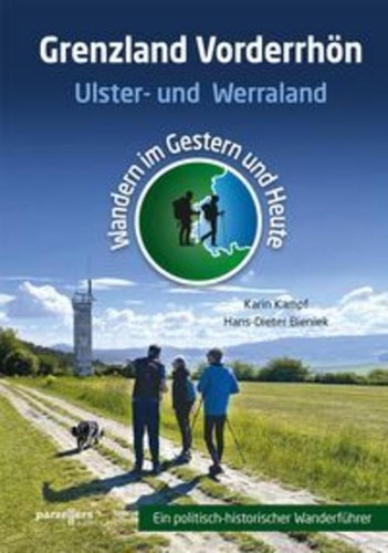 Grenzland vorderrhön - grenzland,