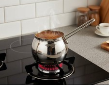Amc mokkakocher kaffekocher - mokkakocher,