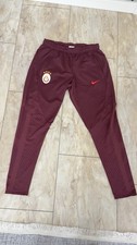 Nike Galatasaray Trainingshose saison 2024 gr.m neu gym fussball Selten