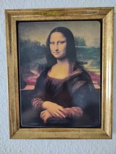 PORZELLANBILD. OVP. LEONARDO