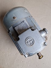 Drehstrommotor 1,1Kw, 2790