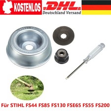 Messer Befestigungssatz Für