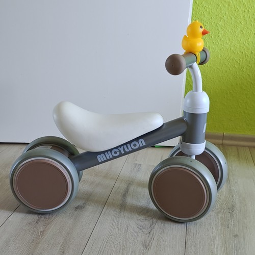 Laufrad aus kunststoff - kunststoff, u