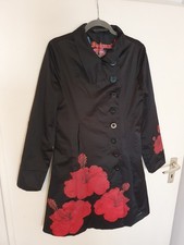 Toller Desigual Mantel