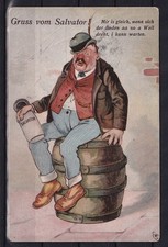 AS205) AK Ansichtskarte Gruss