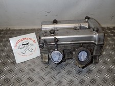 Zylinderkopf Motor Zylinder