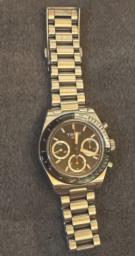 Tissot chronograph prs - prs, 516