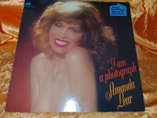 Amanda Lear - I am a