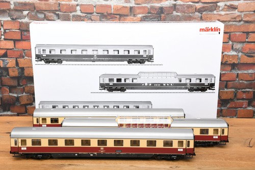 Märklin 58038 spur - mÄrklin,