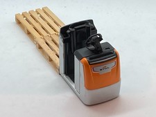 STILL OPX 20 Gabelstapler