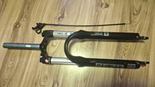 RockShox Reba U-Turn Dual Air